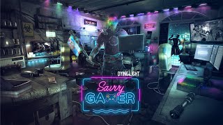 Dying Light - Savvy Gamer Bundle (DLC) Steam Key GLOBAL