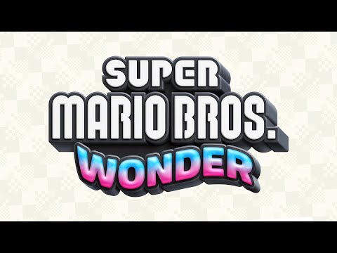 Piranha Plants on Parade (In-Game Version) - Super Mario Bros. Wonder