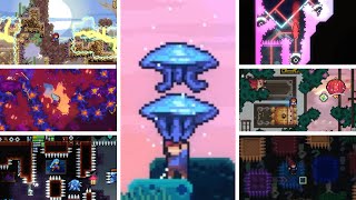 [SJ] Passionfruit Pantheon