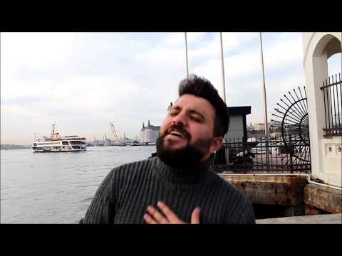 Azat TAŞ - Gönlüm Kaldı Gönlünde ( Official Video ) 2020