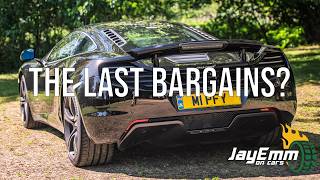 The Performance Car Market has EXPLODED! But Here Are Five Cars That H
