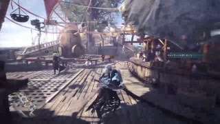 【MHW】AKIさんののんびりコラボ！参加自由(^_^)　NiJXpuXyKLs