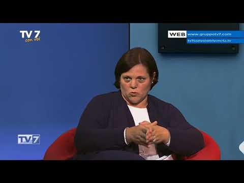 Tv7 con Voi del 4/10/2017 - Federcontribuenti: giustizia assicurata (3 di 3)