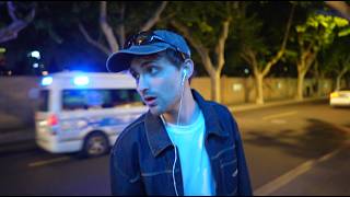 Chris James - You Don't Feel The Way I Do (Official Music Video)