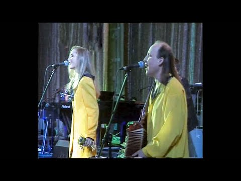 Frații Irina și Anatol Bivol Official Bine ați venit amicii mei