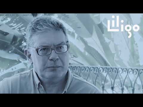 Entrevista - Raul Antelo - RJ