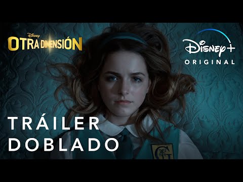 Thumbnail of the video: Otra dimensión | Tráiler Oficial doblado | Disney+
