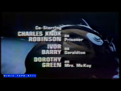 WOC Tape 0711 End Credit Announcements - 1980s