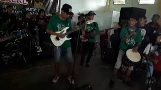 Download lagu Banana King Man cover tenggelam dan hilang mp3