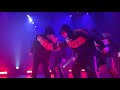 Jabbawockeez On Tour 2021 Universal Studios Hollywood Halloween Horror Nights 2021 09 18 2021