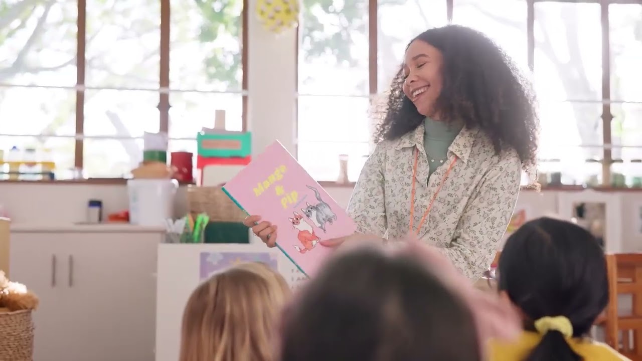 Rice Early Childhood - 3rd Grade Alternative Teacher Certification