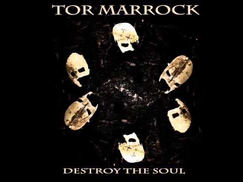 Tor Marrock - Why do You Look in my Eyes