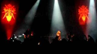 Bolt Thrower - In Battle There Is No Law (Live in Thessaloniki)