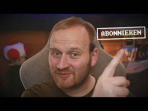 Gaming, Let's Plays und kultiger Content - Sei jetzt dabei!