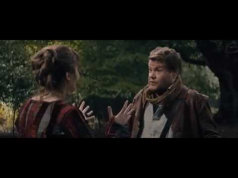 Into the Woods (1st Clip 'The Cow Is Gone')