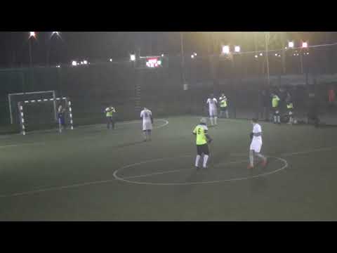 10 КХ 11 1/4 3-6 ( 2 матч) Idea Soft - Парус 2 тайм