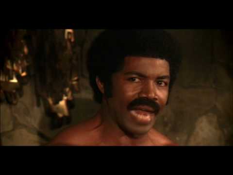 Black Dynamite (2010) Trailer