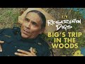 Officer Big Accidentally Takes Psychedelics Scene Reservation Dogs FX
