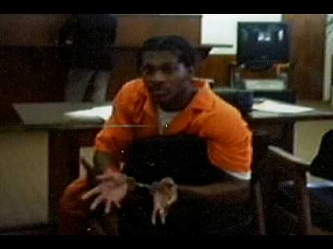 BG Bulletwound presentz Lil Z -"Tha Truth"