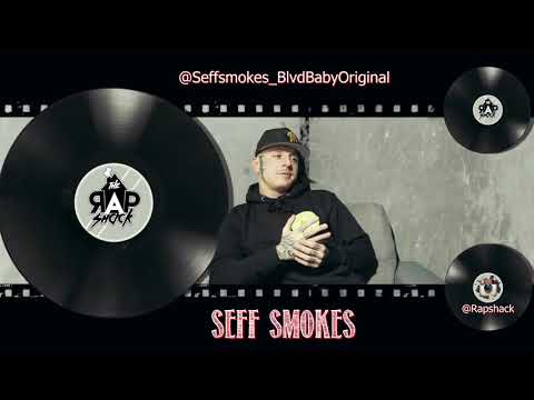 Seff Smokes Exclusive Interview (Part 1)