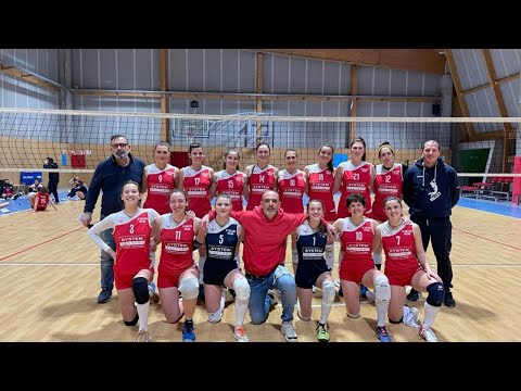 GS CAGLIERO vs Bracco Pro Patria