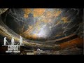 THE DRAGONS EYE hides underground in abandoned mine FINDERS BEEPERS