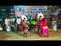 தஞ்சாவூர் ஆரோக்கியம் கரகாட்டம் Arokiyam Kara