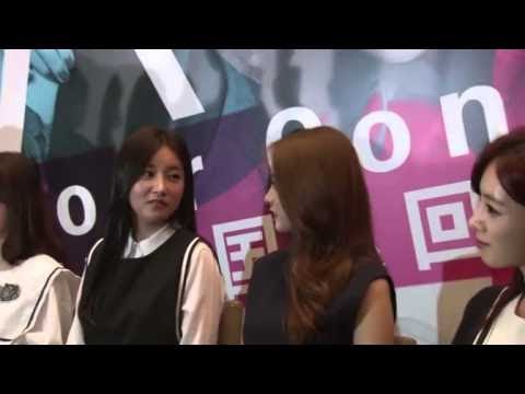 티아라 대중화권 순회 콘서트 (T-ARA大中华巡回演唱会)