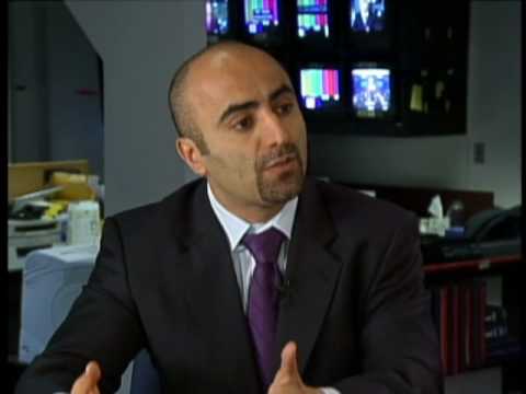 Obama And The Muslim World