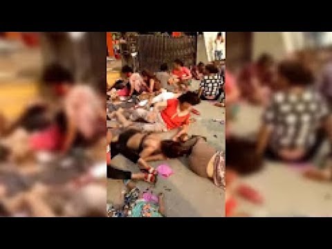 6.7.17 SCHOOL BOMB Prophetic! Now CHINA 7 Dead 65 Wounded 6.16.17 See DESCRIPTION