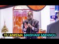 YU MWEMA MAISHANI MWANGU Repentance And Holiness Worship Song