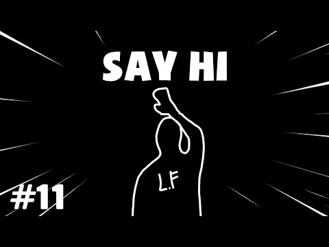 Immersive Interactive Warm Up ORIGINAL Viral/ Viral Interactive Game FULL VERSION Part 11