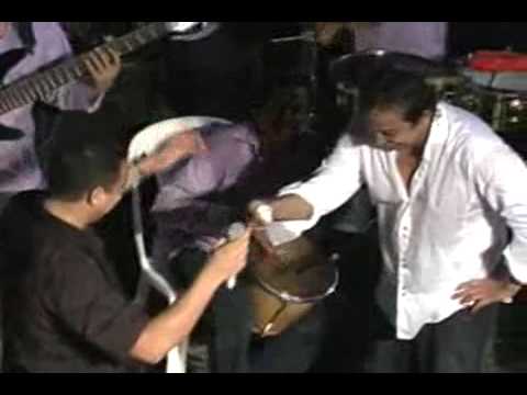Felipe Peláez Cantando Con Diomedes Diaz  (1).wmv
