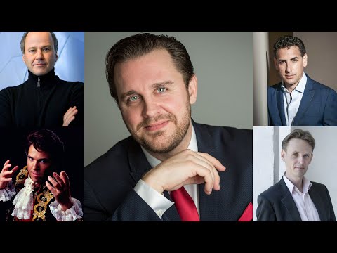 Who sings Mozart's "Fuor del mar" best?