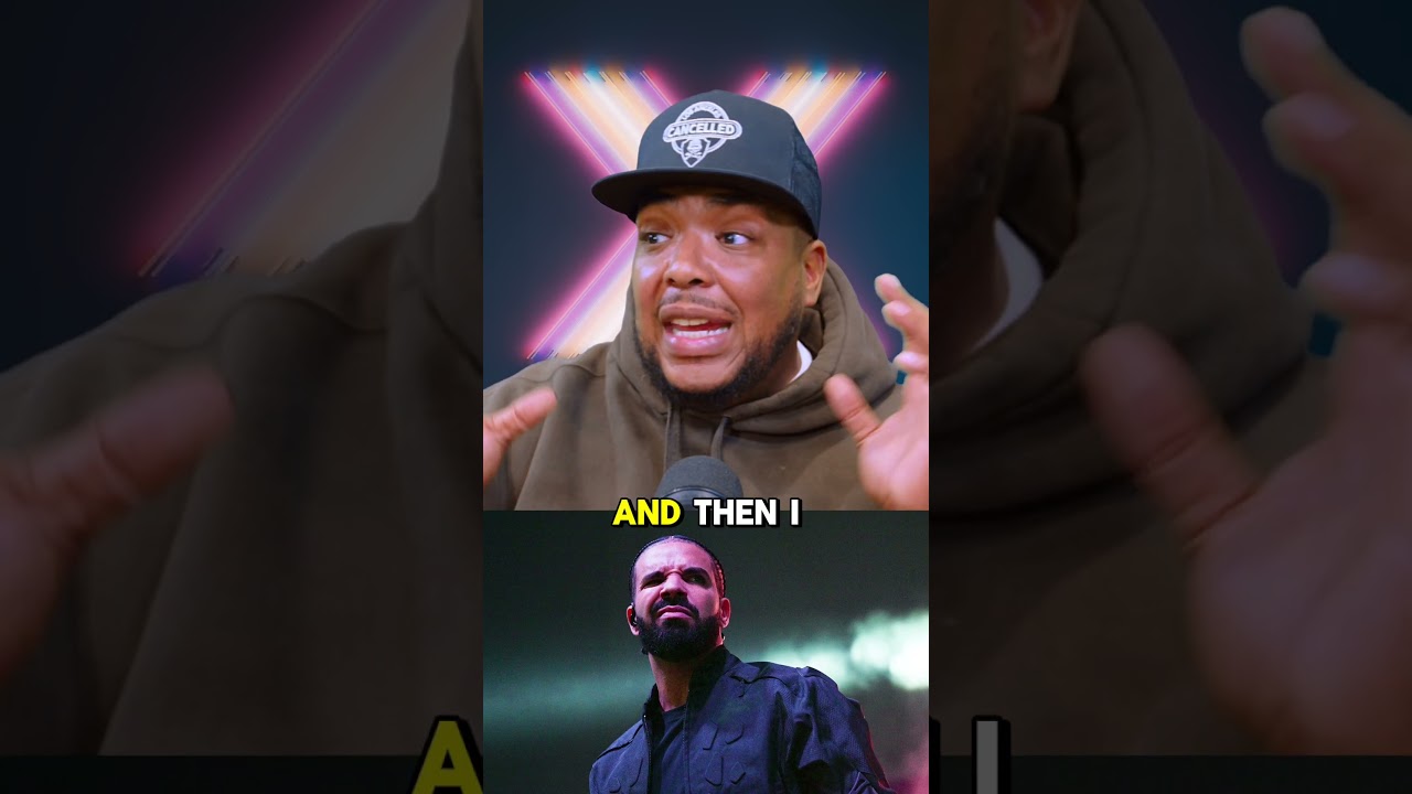 Glasses Malone says he never had a problem with Drake until he sued UMG for defamation