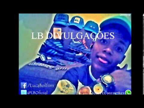 MC Luance part, MC Nego Placo - Vampira   (Prod  Dj Nobru) (Lançamento 2014)