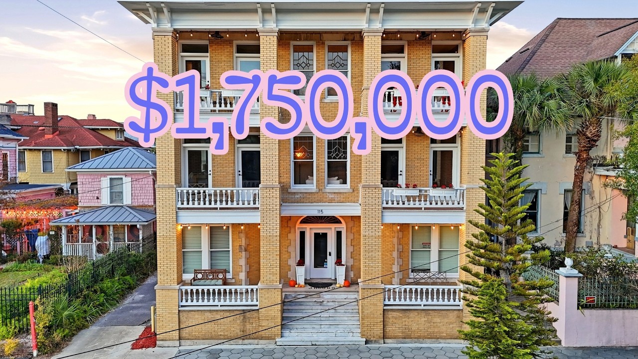 Property video thumbnail