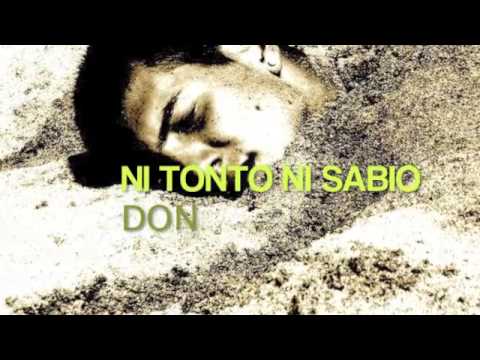 BOLIDIPSIA - NI TONTO NI SABIO