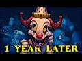 Have We FINALLY SOLVED Secret Of The Mimic FNAF Theory