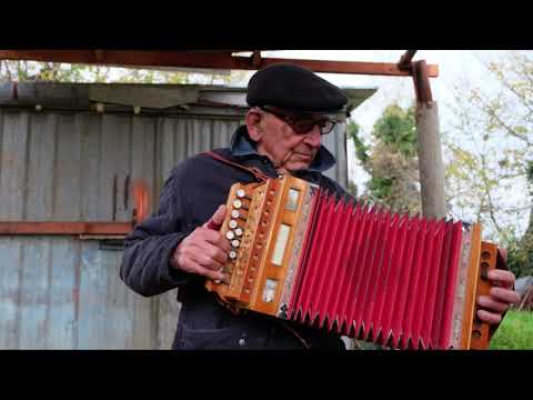 ACCOMPAGNAMENTO AL CANTO DELLA PASSIJONE