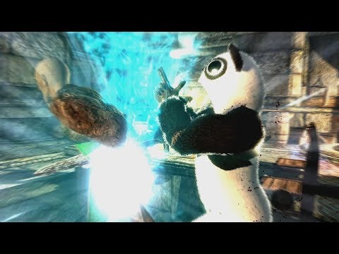 Pining for the Fjords