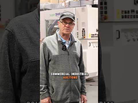 Thompson Auctioneers video testimonial