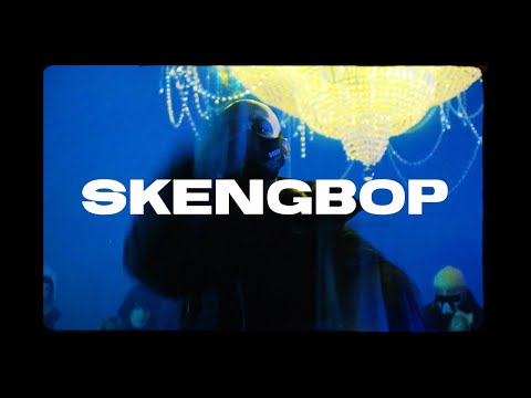 Video thumbnail for SKENGBOP