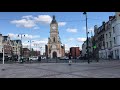 Walking Tour of City Lens - France Vidéo 🇫🇷🇪🇺 [4K]