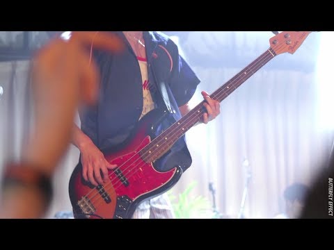 180603 환장파티 정글 -잔나비(JANNABI) @단독콘서트