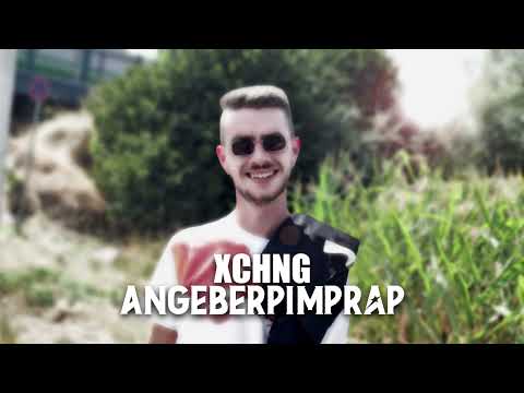 XCHNG - Angeberpimprap (prod. by 611BEATS) [Kollegah Tribute]
