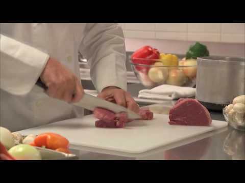 Video: Ακονιστήρι μαχαιριών CHEF'S CHOICE 2100