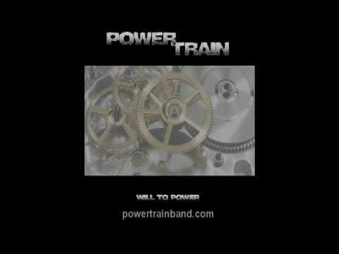 Powertrain - I'm Alive