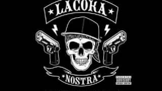 La Coka Nostra   The Stain