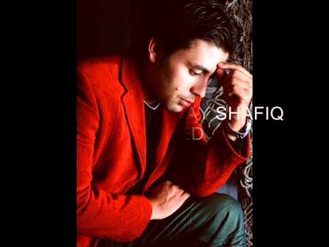 HAPPY BIRTH DAY SHAFIQ MUREED